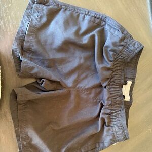 Cotton On Women's Black Shorts